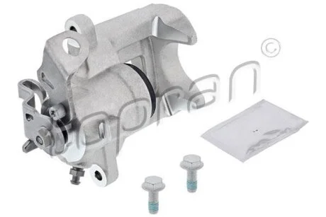 Гальмівний суппорт TOPRAN / HANS PRIES 116 116