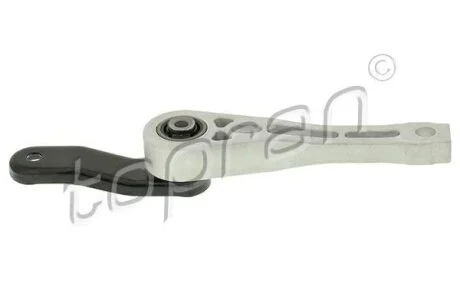 Подушка двигуна TOPRAN 116 129