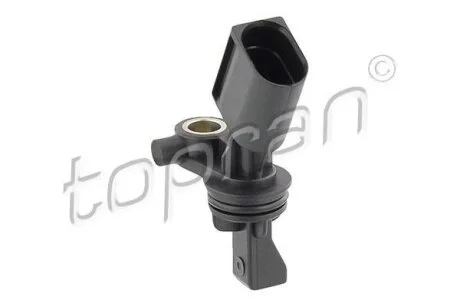 Датчик ABS TOPRAN 116 165