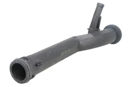 Патрубки системи охолодження TOPRAN / HANS PRIES 116 173