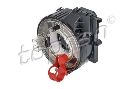 Елементи подушок безпеки TOPRAN / HANS PRIES 116 190