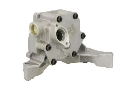 Масляний насос TOPRAN / HANS PRIES 116 192