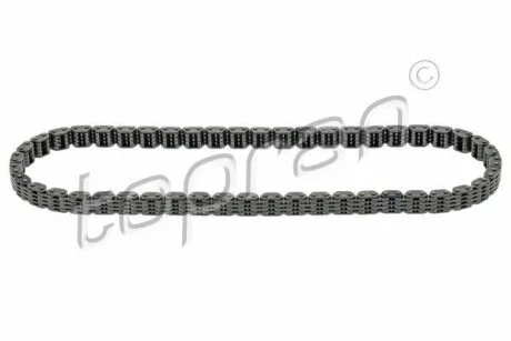 Ланцюг приводу TOPRAN / HANS PRIES 116 210