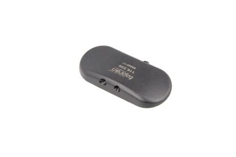 Омыватель стекла Audi A4/A6/A8 (01-10) с обогревом правый TOPRAN / HANS PRIES 116 220