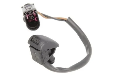 Распылитель омывателя стекла TOPRAN / HANS PRIES 116 222