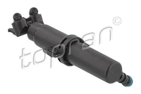 Форсунка омивача фари TOPRAN / HANS PRIES 116 226