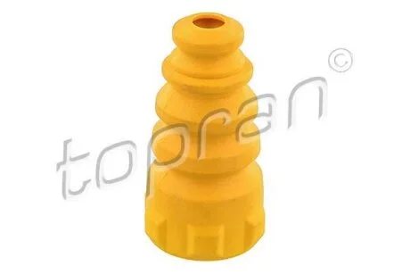 Відбійник амортизатора TOPRAN / HANS PRIES 116 257