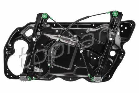 Склопідіймач TOPRAN / HANS PRIES 116 294