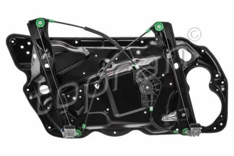 Склопідіймач TOPRAN / HANS PRIES 116 295