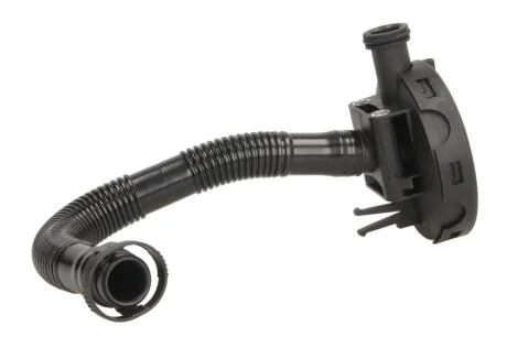 Клапан відведення повітря з картера TOPRAN / HANS PRIES 116 315