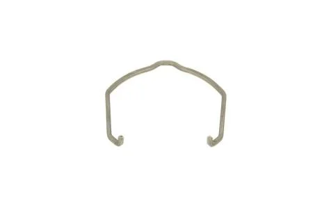 Затиск шлангів радіатора TOPRAN / HANS PRIES 116 338