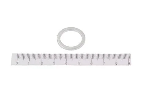 Прокладка автоматичної коробки TOPRAN / HANS PRIES 116 366