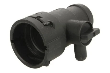 Адаптер системи охолодження TOPRAN / HANS PRIES 116 404