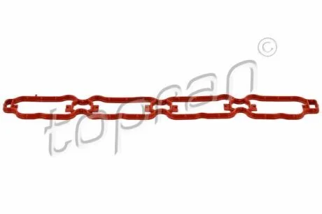 Прокладка впускного колектора TOPRAN / HANS PRIES 116 423