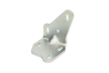 Елементи дверей TOPRAN / HANS PRIES 116 454