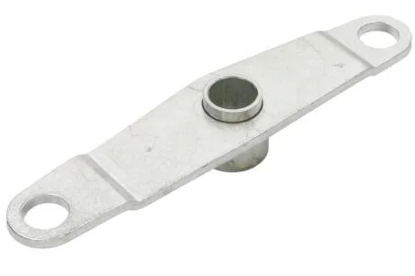 Шток вилки перемикання швидкостей TOPRAN / HANS PRIES 116 461