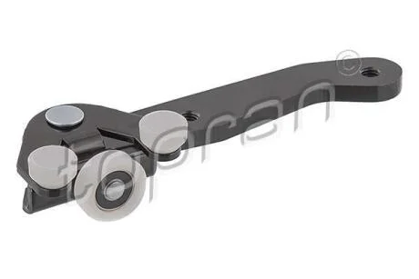 Ролик дверейн нижній TOPRAN / HANS PRIES 116 464