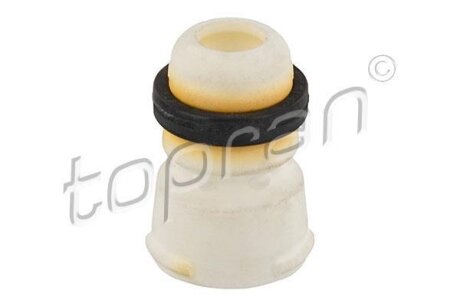 Отбойник пер.амор. VW Golf 7 SK Octavia A7/Kodiaq SE Leon (13>) h=85mm TOPRAN / HANS PRIES 116 484