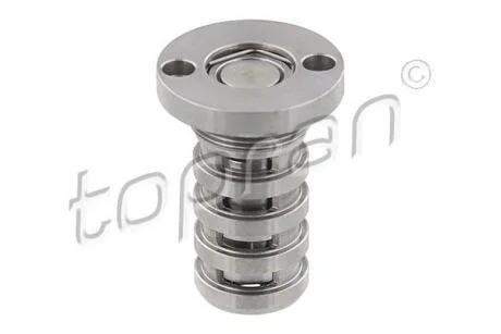 Клапан управління тиском TOPRAN / HANS PRIES 116 504