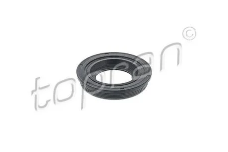 Сальник форсунки (21x40x7.3) Ford Transit 2.2TDCI/VW Caddy 1.6TDI 10- TOPRAN / HANS PRIES 116 521