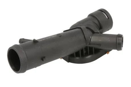 Фланець TOPRAN / HANS PRIES 116 531