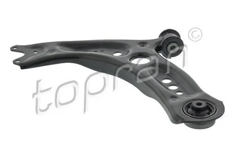 Важіль підвіски передній TOPRAN / HANS PRIES 116 564