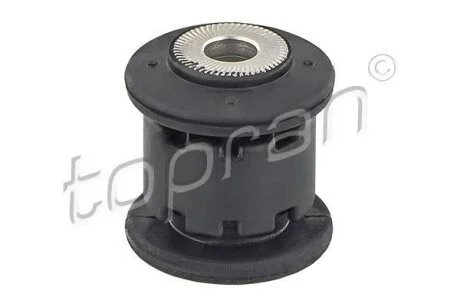 Сайлентблок переднього важеля TOPRAN / HANS PRIES 116 566