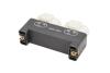 Реле (12V) VW SHARAN, TRANSPORTER T4 07.90-03.10 TOPRAN / HANS PRIES 116 619 (фото 2)
