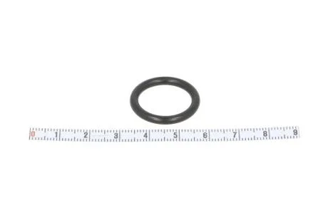 Прокладка масляного охолоджувача TOPRAN / HANS PRIES 116 631