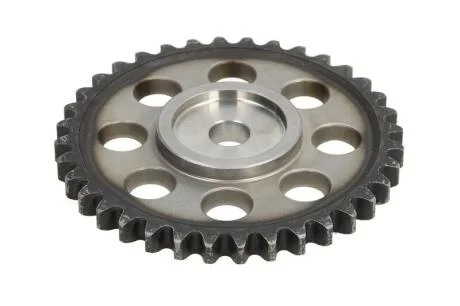 Шестерня розподiльчого валу 36 зубiв TOPRAN / HANS PRIES 116 644
