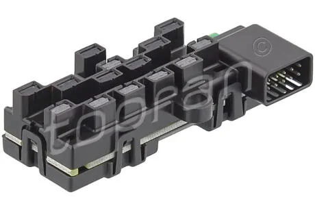 Датчик кута повороту керма TOPRAN / HANS PRIES 116 655