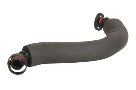 Трубка вентиляції картера TOPRAN / HANS PRIES 116 663