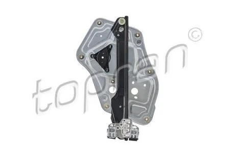 Склопідіймач TOPRAN 116 676