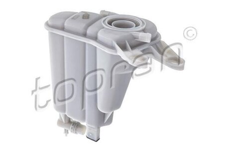 Бачок компенсаційний Audi A4/A5/Q5 2.0 TFSI/ 2.0 Tdi 08- TOPRAN / HANS PRIES 116 680