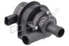 Насос подкачки ОЖ VW Golf 5/B-6/Tiguan/T-5 SK Octavia A5/SuperB SE Leon/Toledo TOPRAN / HANS PRIES 116 731 (фото 1)