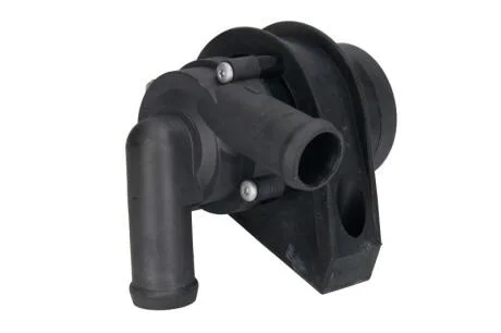 Додаткова водяна помпа TOPRAN / HANS PRIES 116 736