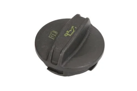 Крышка маслозаливной горловины 1.4-2.0 TSI/TDI 12- TOPRAN / HANS PRIES 116 744