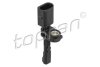 Датчик ABS TOPRAN / HANS PRIES 116 755 (фото 1)