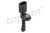 Датчик ABS TOPRAN / HANS PRIES 116 755 (фото 1)