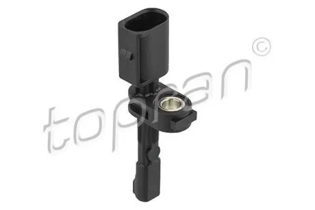 Датчик ABS TOPRAN / HANS PRIES 116 755