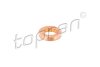 Елемент форсунки Common Rail TOPRAN / HANS PRIES 116 780 (фото 1)