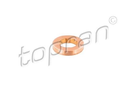 Елемент форсунки Common Rail TOPRAN / HANS PRIES 116 780