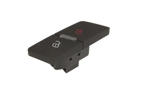 Фіксатор TOPRAN / HANS PRIES 116 790