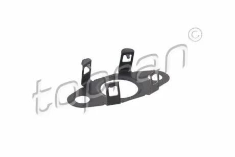 Прокладка турбокомпрессора VW AMAROK, CRAFTER, CRAFTER 30-35, CRAFTER 30-50 TOPRAN / HANS PRIES 116 846