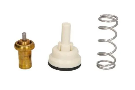 Термостат системи охолодження TOPRAN / HANS PRIES 116 865