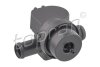 Кран печки VW T-4/LT (96&gt;), Golf 4 SK Octavia с вакуумным регулятором TOPRAN / HANS PRIES 116 903 (фото 1)