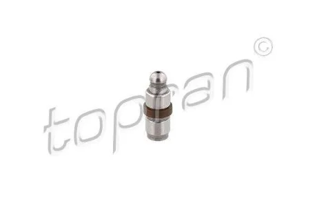 Гідрокомпенсатор TOPRAN / HANS PRIES 116 915
