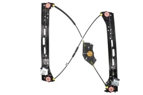 Склопідіймач TOPRAN / HANS PRIES 116 937