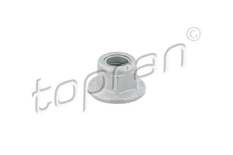 Гайка M12x1,5 TOPRAN / HANS PRIES 116 941