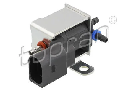 Клапан регулювання тиску наддування TOPRAN / HANS PRIES 116 985